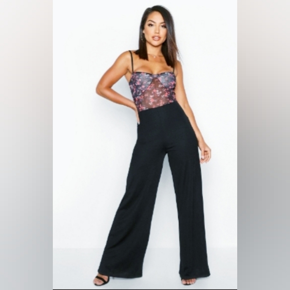 Jumpsuit / Romper size 12